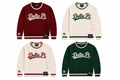 DPi Heritage Crewneck