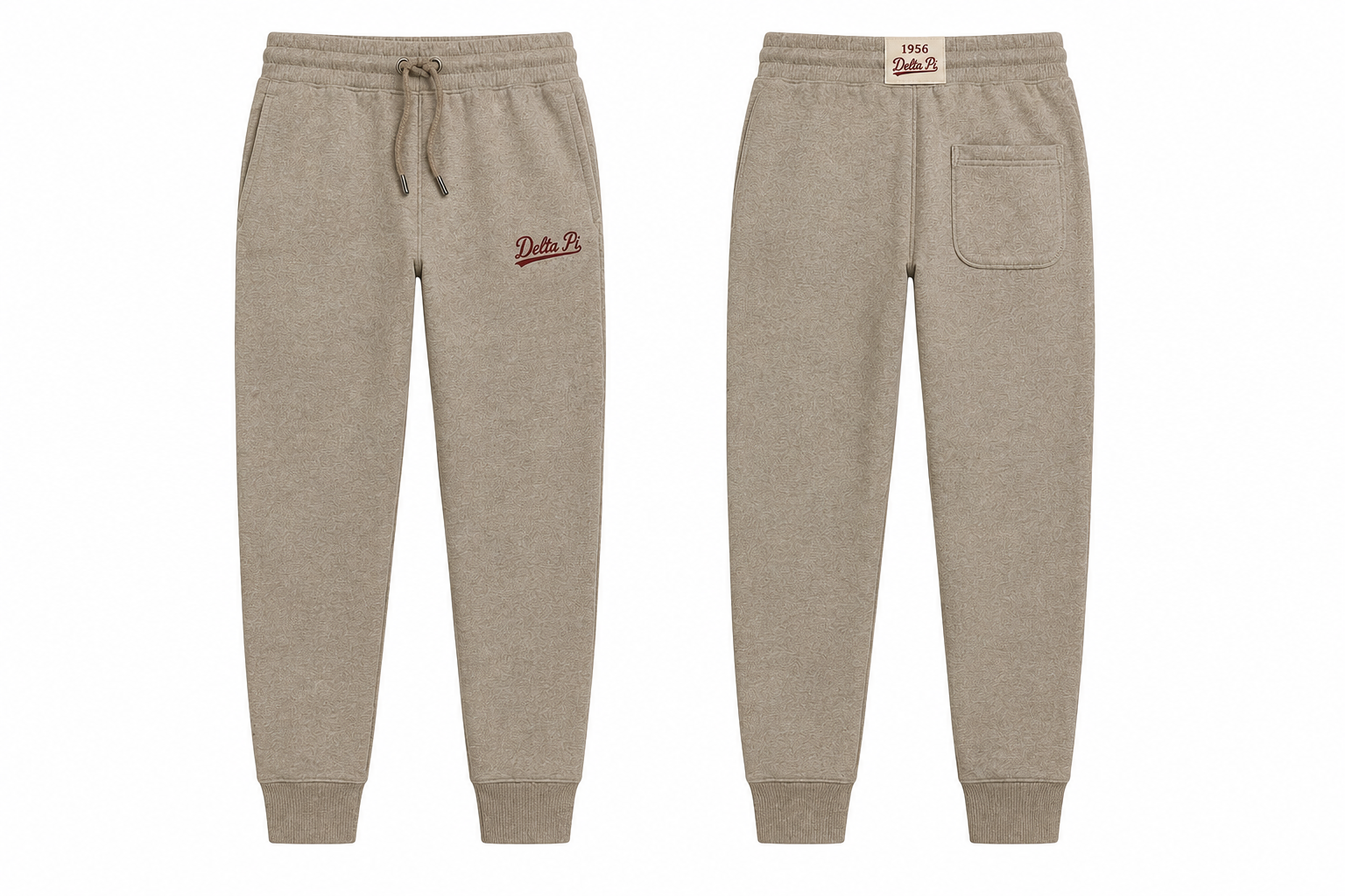 Dpi Heritage Jogger pants