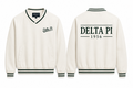 DPi Legacy Pullover